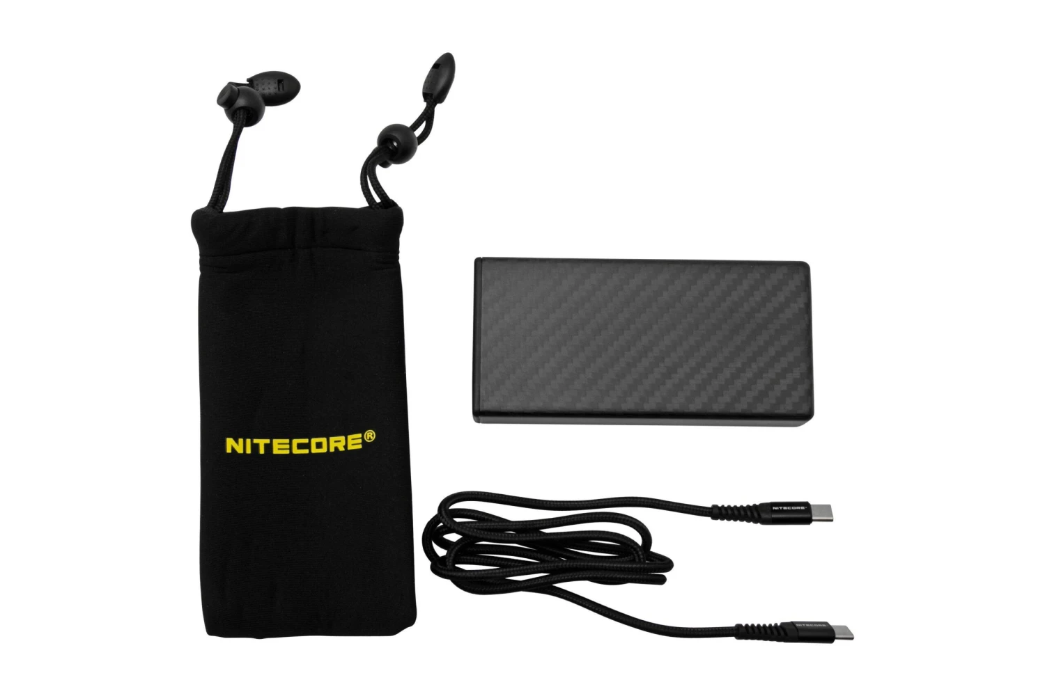 Nitecore SUMMIT 20000 Powerbank, 20.000mAh 5 Nitecore SUMMIT 20000 Powerbank, 20.000mAh – Bild 3