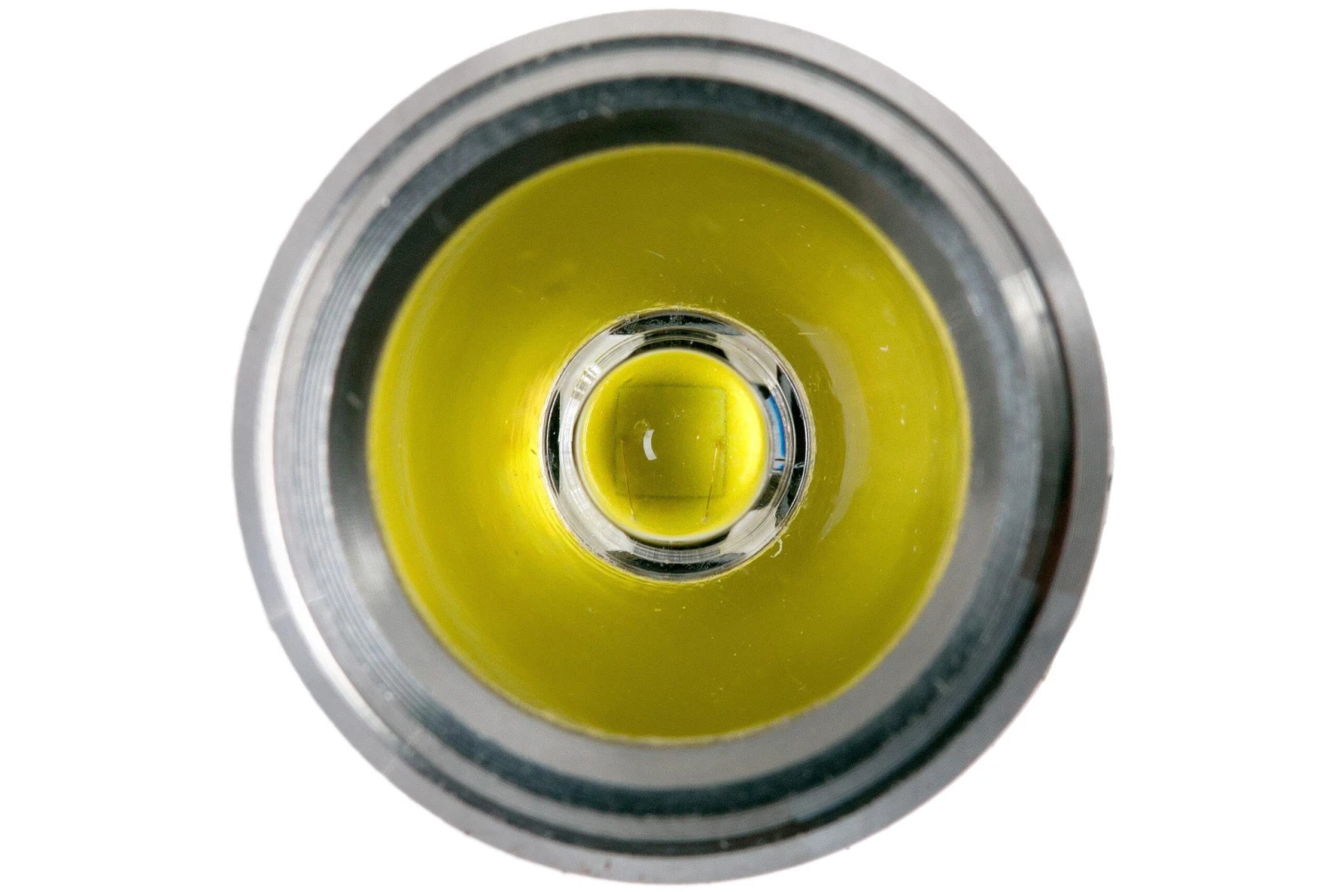 Nitecore TIKI Glow In The Dark Blue Aufladbarer Schlüsselbundlampe, 3000 Lumen 4 Nitecore TIKI Glow In The Dark Blue Aufladbarer Schlüsselbundlampe, 3000 Lumen – Bild 2