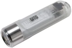 Nitecore TIKI Glow In The Dark Blue Aufladbarer Schlüsselbundlampe, 3000 Lumen 11 Nitecore TIKI Glow In The Dark Blue Aufladbarer Schlüsselbundlampe, 3000 Lumen -Victorinox Verkäufe NCTIKIGITDBLUE 04 nitecore