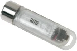 Nitecore TIKI Glow In The Dark Aufladbare Schlüsselbundlampe, 300 Lumen 10 Nitecore TIKI Glow In The Dark Aufladbare Schlüsselbundlampe, 300 Lumen -Victorinox Verkäufe NCTIKIGITD 03 nitecore