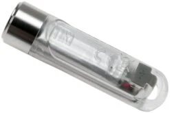 NiteCore TIKI Aufladbare Schlüsselbundlampe, 300 Lumen -Victorinox Verkäufe NCTIKI 03 nitecore