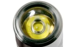 NiteCore TIKI Aufladbare Schlüsselbundlampe, 300 Lumen -Victorinox Verkäufe NCTIKI 04 nitecore