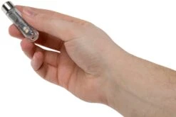 NiteCore TIKI Aufladbare Schlüsselbundlampe, 300 Lumen -Victorinox Verkäufe NCTIKI 05 nitecore