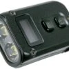Nitecore TINI2, Schwarz, 500 Lumen, Schlüsselbundlampe -Victorinox Verkäufe NCTINI2 B 01 nitecore