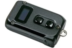 Nitecore TINI2, Schwarz, 500 Lumen, Schlüsselbundlampe -Victorinox Verkäufe NCTINI2 B 03 nitecore