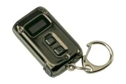 Nitecore Tini2 SS Wiederaufladbare Schlüsselanhänger-Taschenlampe, Schwarz 10 Nitecore Tini2 SS Wiederaufladbare Schlüsselanhänger-Taschenlampe, Schwarz -Victorinox Verkäufe NCTINI2SS 04 nitecore