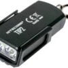 Nitecore TIP2 Aufladbare Schlüsselbundlampe -Victorinox Verkäufe NCTIP2 01 nitecore