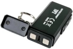 Nitecore TIP2 Aufladbare Schlüsselbundlampe 15 Nitecore TIP2 Aufladbare Schlüsselbundlampe -Victorinox Verkäufe NCTIP2 06 nitecore