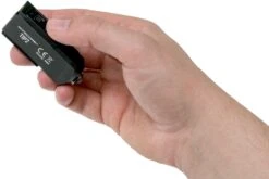 Nitecore TIP2 Aufladbare Schlüsselbundlampe 16 Nitecore TIP2 Aufladbare Schlüsselbundlampe -Victorinox Verkäufe NCTIP2 07 nitecore