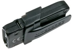 NiteCore TIP SE Aufladbare Schlüsselbundlampe, Schwarz 10 NiteCore TIP SE Aufladbare Schlüsselbundlampe, Schwarz -Victorinox Verkäufe NCTIPSE BLACK 04 nitecore