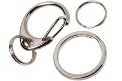 NiteCore TIP SE Aufladbare Schlüsselbundlampe, Schwarz 11 NiteCore TIP SE Aufladbare Schlüsselbundlampe, Schwarz -Victorinox Verkäufe NCTIPSE BLACK 05 nitecore