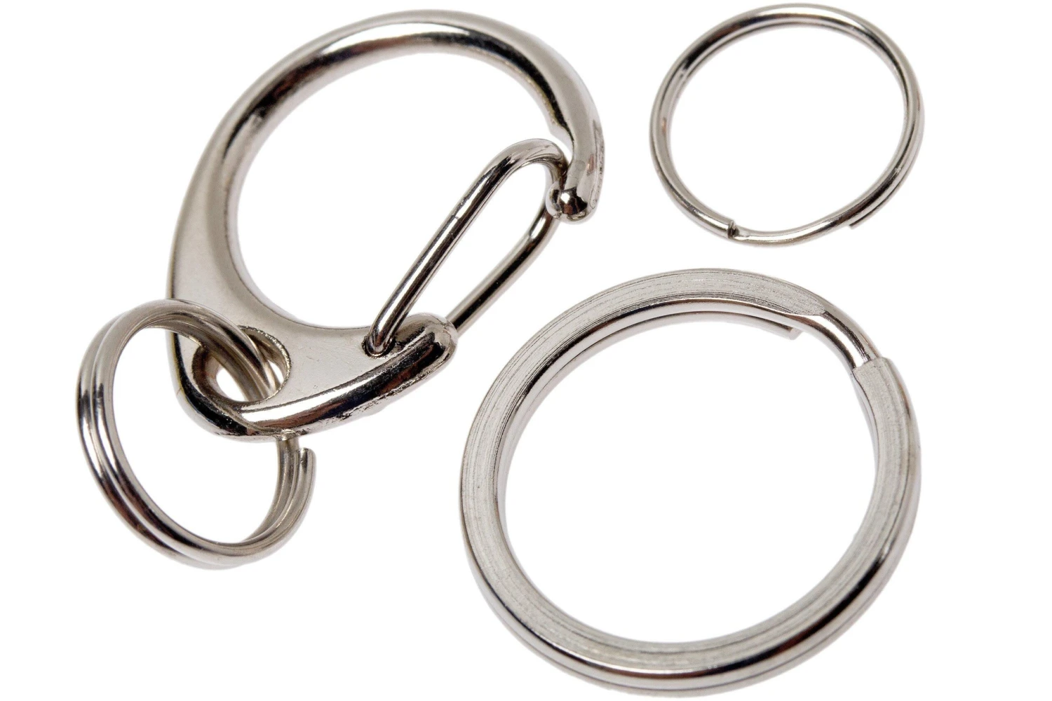 NiteCore TIP SE Aufladbare Schlüsselbundlampe, Schwarz 7 NiteCore TIP SE Aufladbare Schlüsselbundlampe, Schwarz – Bild 5