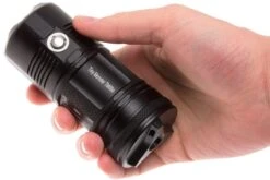 NiteCore TM06S Tiny Monster LED-Taschenlampe -Victorinox Verkäufe NCTM06S 06 nitecore tiny monster nctm06s 06