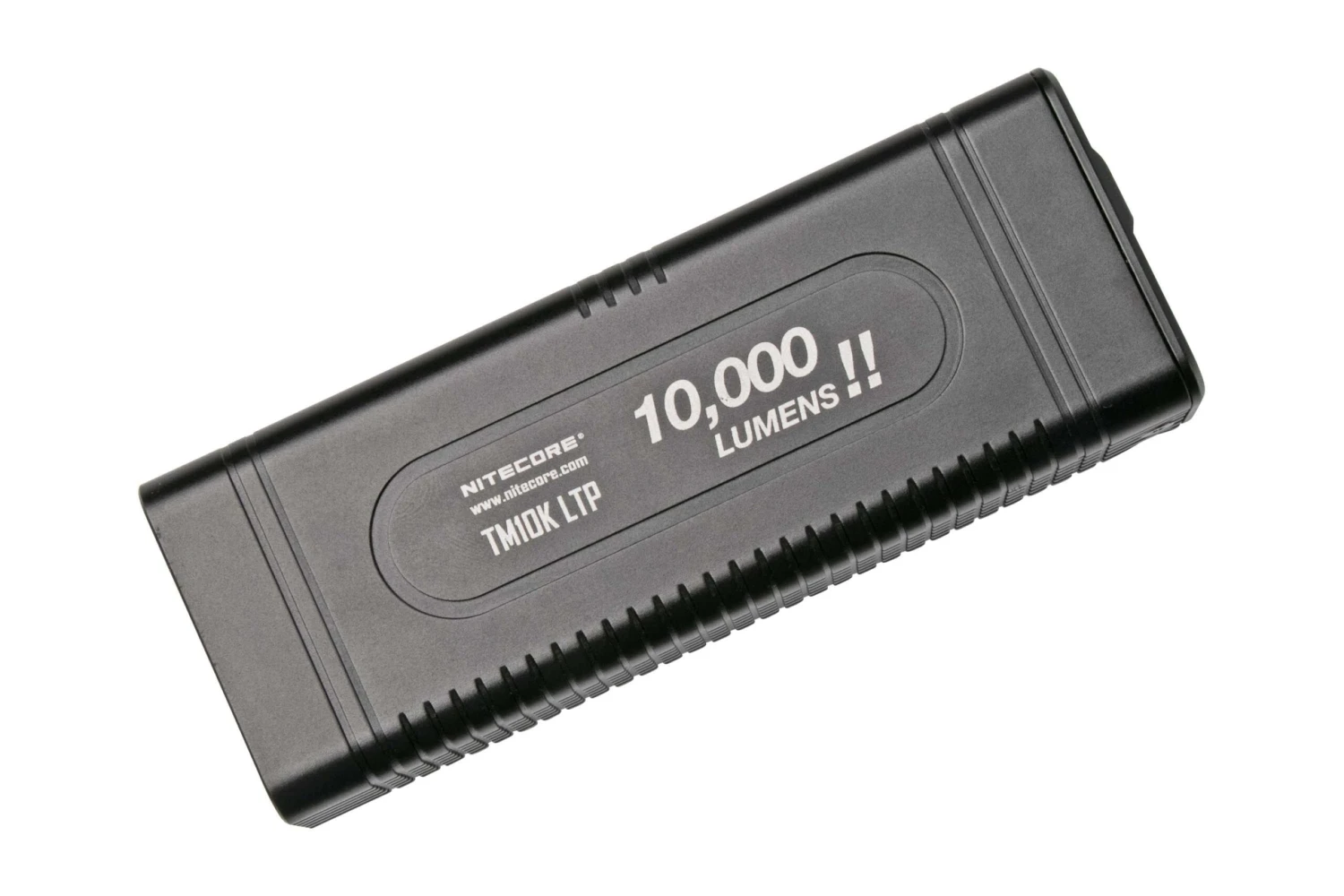 Nitecore TM10K LTP Kältebeständige, Wiederaufladbare Taschenlampe, 10.000 Lumen 3 Nitecore TM10K LTP Kältebeständige, Wiederaufladbare Taschenlampe, 10.000 Lumen