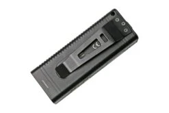 Nitecore TM10K LTP Kältebeständige, Wiederaufladbare Taschenlampe, 10.000 Lumen 13 Nitecore TM10K LTP Kältebeständige, Wiederaufladbare Taschenlampe, 10.000 Lumen -Victorinox Verkäufe NCTM10KLTP 04 nitecore