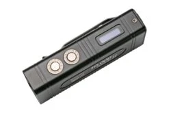 Nitecore TM10K LTP Kältebeständige, Wiederaufladbare Taschenlampe, 10.000 Lumen 14 Nitecore TM10K LTP Kältebeständige, Wiederaufladbare Taschenlampe, 10.000 Lumen -Victorinox Verkäufe NCTM10KLTP 05 nitecore