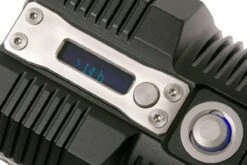 NiteCore TM28 QuadRay Tiny Monster, Aufladbare Scheinwerfer 14 NiteCore TM28 QuadRay Tiny Monster, Aufladbare Scheinwerfer -Victorinox Verkäufe NCTM28 05 nitecore nctm28 05