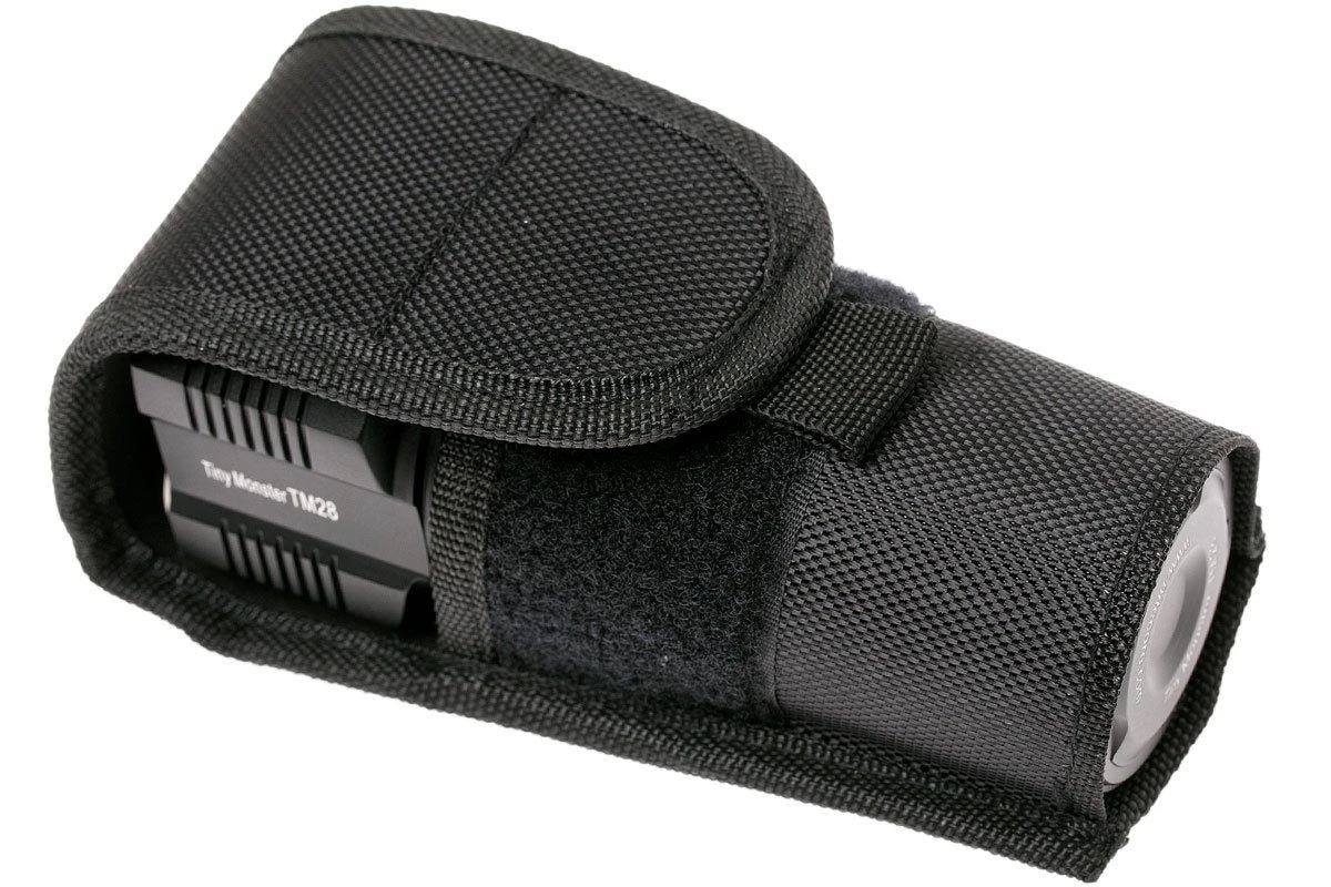 NiteCore TM28 QuadRay Tiny Monster, Aufladbare Scheinwerfer 8 NiteCore TM28 QuadRay Tiny Monster, Aufladbare Scheinwerfer – Bild 6