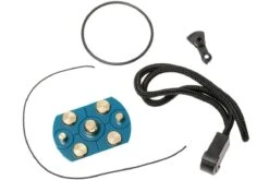 NiteCore TM28 QuadRay Tiny Monster, Aufladbare Scheinwerfer 19 NiteCore TM28 QuadRay Tiny Monster, Aufladbare Scheinwerfer -Victorinox Verkäufe NCTM28 10 nitecore nctm28 10