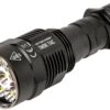 Nitecore TM9K TAC Taktische Taschenlampe, 9800 Lumen -Victorinox Verkäufe NCTM9KTAC 01 nitecore