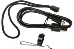 Nitecore TM9K TAC Taktische Taschenlampe, 9800 Lumen 16 Nitecore TM9K TAC Taktische Taschenlampe, 9800 Lumen -Victorinox Verkäufe NCTM9KTAC 07 nitecore