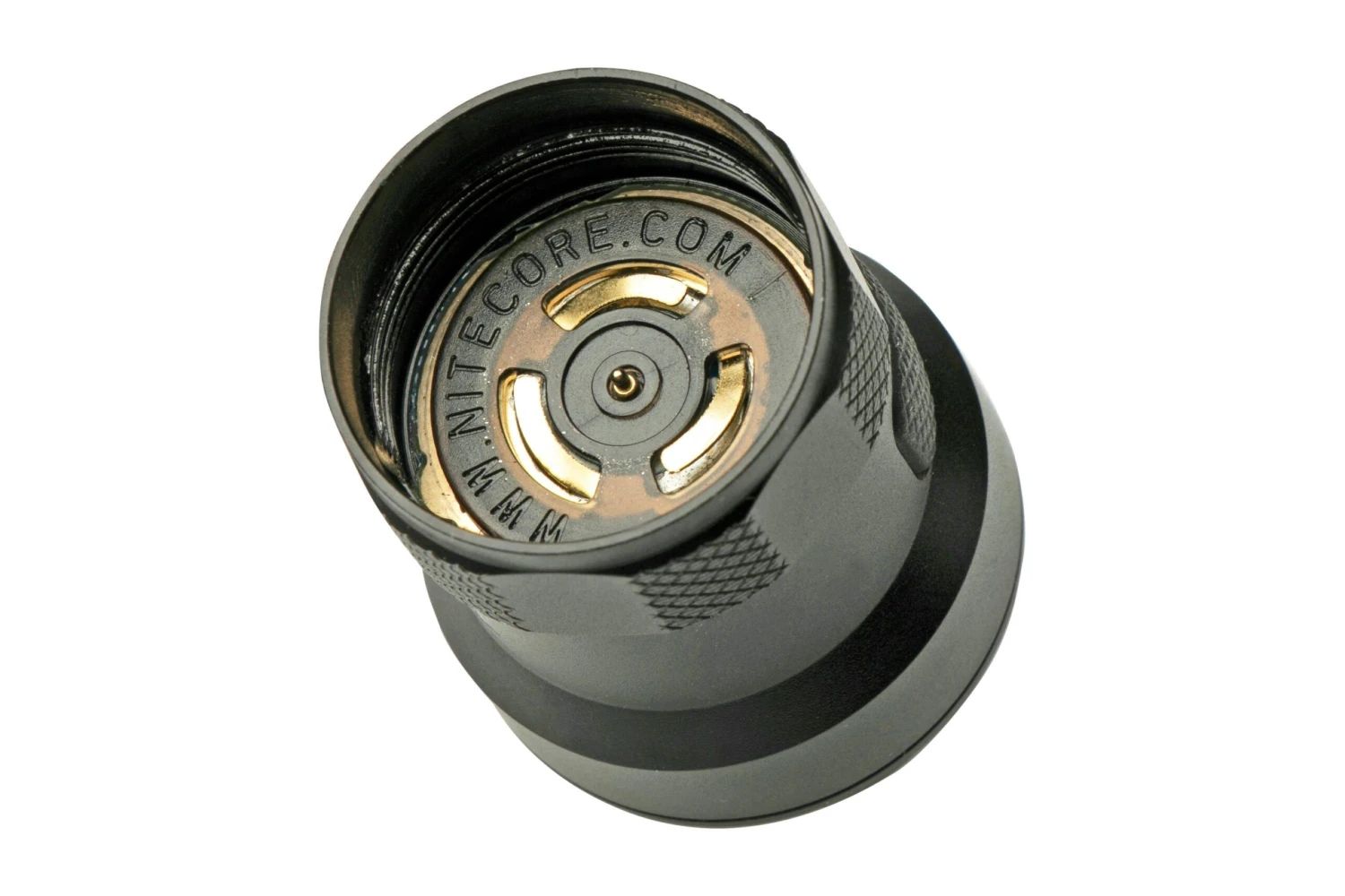 Nitecore TSL10i Endkappenschalter 5 Nitecore TSL10i Endkappenschalter – Bild 3