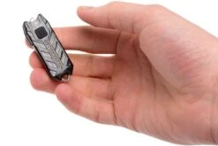 NiteCore Tube UV, Aufladbare LED-Schlüsselbundlampe -Victorinox Verkäufe NCTUBE UV 04 nitecore nctube uv 04
