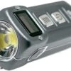 NiteCore TUP 1000 Lumen Aufladbare Schlüsselbundlampe Grau 1 NiteCore TUP 1000 Lumen Aufladbare Schlüsselbundlampe Grau -Victorinox Verkäufe NCTUP GR 01 nitecore