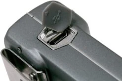 NiteCore TUP 1000 Lumen Aufladbare Schlüsselbundlampe Grau 16 NiteCore TUP 1000 Lumen Aufladbare Schlüsselbundlampe Grau -Victorinox Verkäufe NCTUP GR 07 nitecore