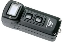 NiteCore TUP 1000 Lumen Aufladbare Taschenlampe Für Den Schlüsselanhänger, Schwarz 12 NiteCore TUP 1000 Lumen Aufladbare Taschenlampe Für Den Schlüsselanhänger, Schwarz -Victorinox Verkäufe NCTUP 03 nitecore
