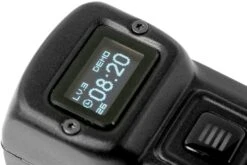 NiteCore TUP 1000 Lumen Aufladbare Taschenlampe Für Den Schlüsselanhänger, Schwarz 13 NiteCore TUP 1000 Lumen Aufladbare Taschenlampe Für Den Schlüsselanhänger, Schwarz -Victorinox Verkäufe NCTUP 04 nitecore