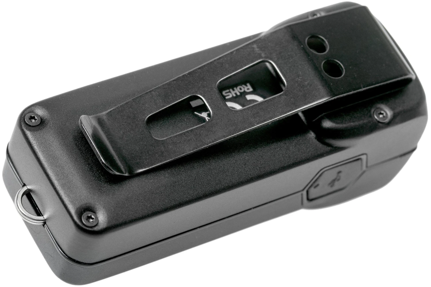 NiteCore TUP 1000 Lumen Aufladbare Taschenlampe Für Den Schlüsselanhänger, Schwarz 7 NiteCore TUP 1000 Lumen Aufladbare Taschenlampe Für Den Schlüsselanhänger, Schwarz – Bild 5