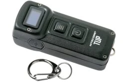 NiteCore TUP 1000 Lumen Aufladbare Taschenlampe Für Den Schlüsselanhänger, Schwarz 15 NiteCore TUP 1000 Lumen Aufladbare Taschenlampe Für Den Schlüsselanhänger, Schwarz -Victorinox Verkäufe NCTUP 06 nitecore