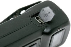 NiteCore TUP 1000 Lumen Aufladbare Taschenlampe Für Den Schlüsselanhänger, Schwarz 16 NiteCore TUP 1000 Lumen Aufladbare Taschenlampe Für Den Schlüsselanhänger, Schwarz -Victorinox Verkäufe NCTUP 07 nitecore