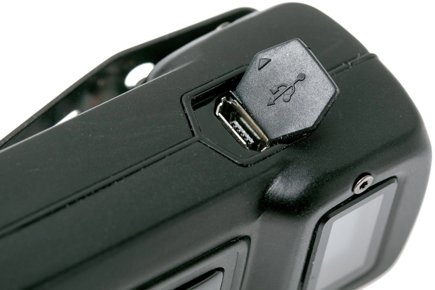 NiteCore TUP 1000 Lumen Aufladbare Taschenlampe Für Den Schlüsselanhänger, Schwarz 9 NiteCore TUP 1000 Lumen Aufladbare Taschenlampe Für Den Schlüsselanhänger, Schwarz – Bild 7