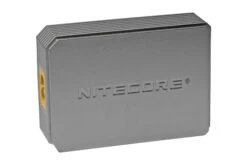Nitecore UA55 5-Port-Usb-Desktop-Adapter