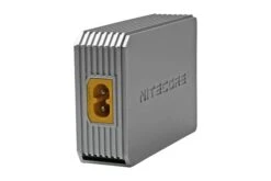 Nitecore UA55 5-Port-Usb-Desktop-Adapter -Victorinox Verkäufe NCUA55 04 nitecore