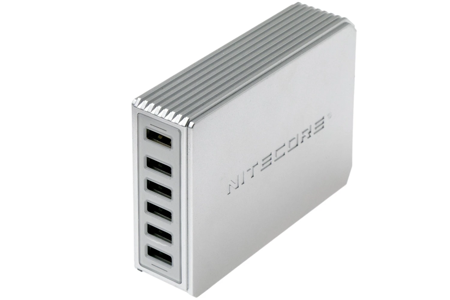 NiteCore UA66Q USB-Hub, 6 Ports 3 NiteCore UA66Q USB-Hub, 6 Ports