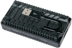 Nitecore UGP5 USB Ladegerät Für 2 GoPro Hero5 Akkus 7 Nitecore UGP5 USB Ladegerät Für 2 GoPro Hero5 Akkus -Victorinox Verkäufe NCUGP5 03 nitecore