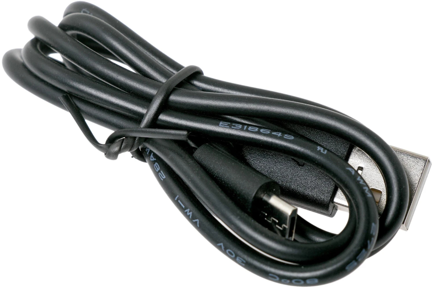 Nitecore UM4 Akkulader Für U.a. 18650 Akkus 5 Nitecore UM4 Akkulader Für U.a. 18650 Akkus – Bild 3