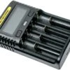 Nitecore UMS4 Charger, Akkulader -Victorinox Verkäufe NCUMS4 01 nitecore