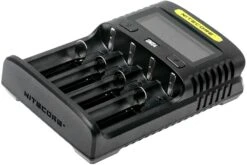 Nitecore UMS4 Charger, Akkulader 8 Nitecore UMS4 Charger, Akkulader -Victorinox Verkäufe NCUMS4 03 nitecore
