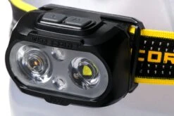 Nitecore UT27 Stirnlampe, 520 Lumen -Victorinox Verkäufe NCUT27 02 nitecore