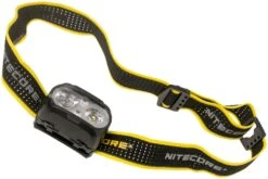 Nitecore UT27 Stirnlampe, 520 Lumen -Victorinox Verkäufe NCUT27 05 nitecore