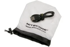 Nitecore UT27 Stirnlampe, 520 Lumen