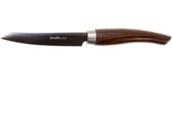 Nesmuk JANUS Officemesser 9,6 Cm, Cocobolo, J5C902013