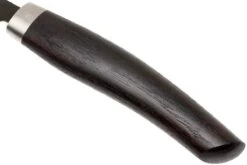 Nesmuk JANUS Slicer 16 Cm, Bog Oak, J5M1602013 -Victorinox Verkäufe NEJ5M1602013 04 nesmuk janus nej5m1602013 04