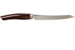 Nesmuk SOUL Slicer 16 Cm, Grenadille, S3G1602012 -Victorinox Verkäufe NES3G1602012 02 nesmuk soul nes3g1602012 02