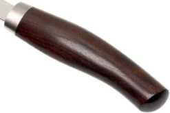 Nesmuk SOUL Kochmesser 18 Cm, Grenadille, S3G1802012 -Victorinox Verkäufe NES3G1802012 04 nesmuk soul nes3g1802012 04