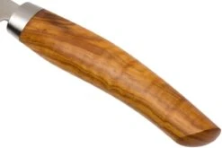 Nesmuk SOUL Slicer 16 Cm, Olivenholz, S3O1602012 -Victorinox Verkäufe NES3O1602012 04 nesmuk soul nes3o1602012 04